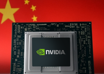 China ‘Rembat’ Cip Nvidia $16 Bilion Sebelum Washington Sekat!