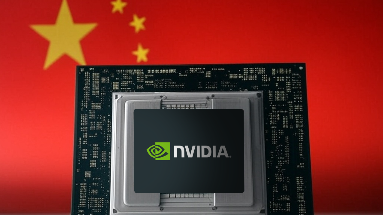 China ‘Rembat’ Cip Nvidia $16 Bilion Sebelum Washington Sekat!