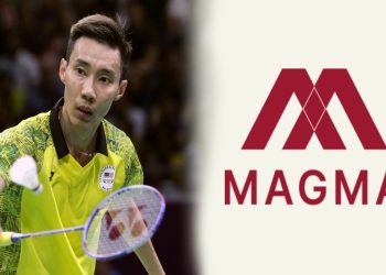 Lee Chong Wei Kejutkan Dunia Korporat – Miliki Pegangan Besar Dalam Magma