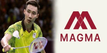 Lee Chong Wei Kejutkan Dunia Korporat – Miliki Pegangan Besar Dalam Magma
