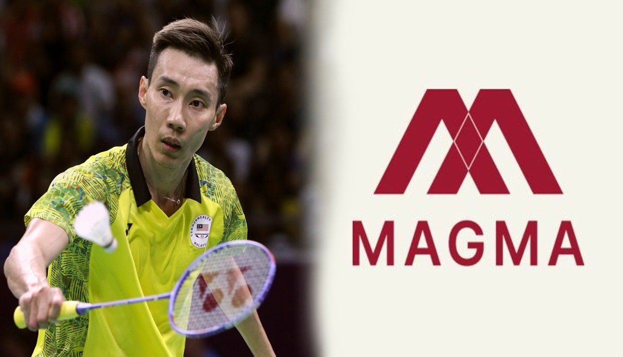Lee Chong Wei Kejutkan Dunia Korporat – Miliki Pegangan Besar Dalam Magma