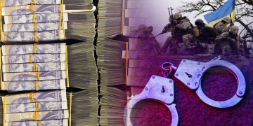 Impian Kaya Hancur, 2 Lelaki Jadi Dalang Kaut £6.63 Juta Operasi Gubah Wang Haram Guna Kripto Ditangkap