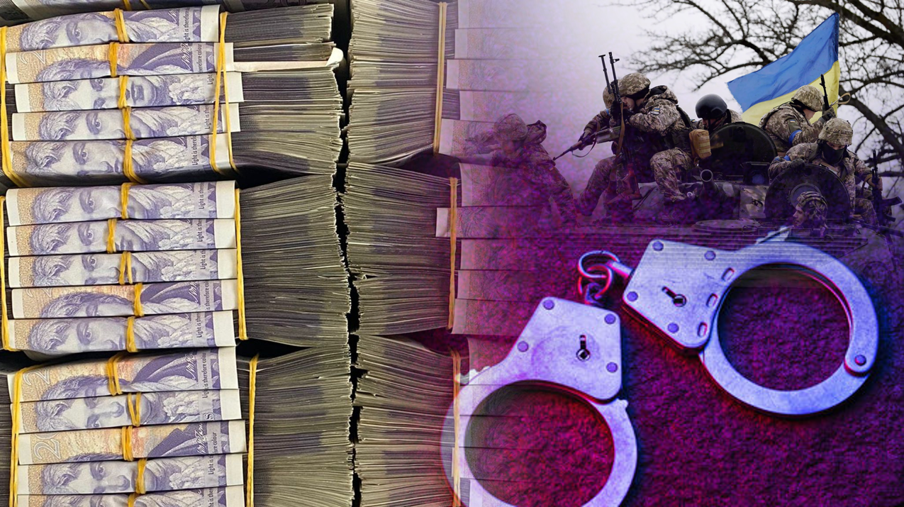 Impian Kaya Hancur, 2 Lelaki Jadi Dalang Kaut £6.63 Juta Operasi Gubah Wang Haram Guna Kripto Ditangkap