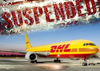 DHL Gantung Penghantaran Global Lebih $800 Ke AS: Apa Maksudnya Untuk Pengguna?