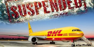 DHL Gantung Penghantaran Global Lebih $800 Ke AS: Apa Maksudnya Untuk Pengguna?