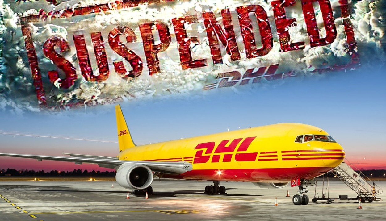 DHL Gantung Penghantaran Global Lebih $800 Ke AS: Apa Maksudnya Untuk Pengguna?