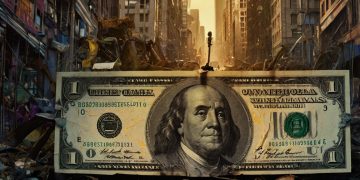 Amerika & China Belum Selesai, Pasaran Makin Hilang Punca