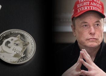 Elon Musk Bersedia Tinggalkan DOGE Hanya Selepas Penjimatan Kerajaan Trump Mencecah $1 Trilion!