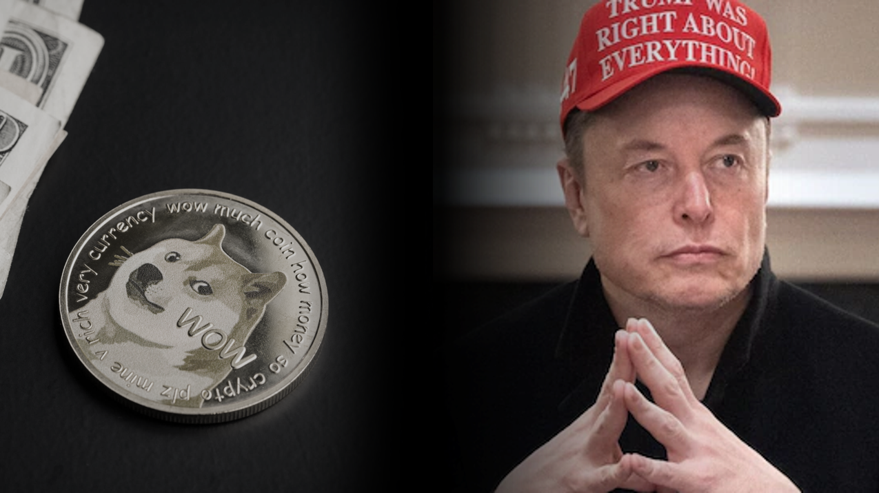 Elon Musk Bersedia Tinggalkan DOGE Hanya Selepas Penjimatan Kerajaan Trump Mencecah $1 Trilion!