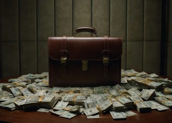 US Dolar Terjelepok Jatuh Menjelang Data-Data ‘High-Impact’