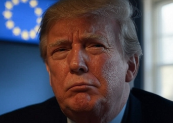 Tarif Trump Makin Memanas, EU Balas Dendam Dengan €20.9 Bilion – Ayam Pun Kena!
