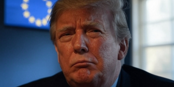 Tarif Trump Makin Memanas, EU Balas Dendam Dengan €20.9 Bilion – Ayam Pun Kena!