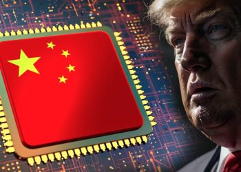 China Naikkan Tarif Kepada 125%, Amerika Umum Pengecualian Tarif Elektronik China