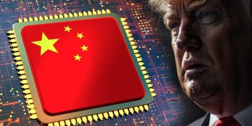 China Naikkan Tarif Kepada 125%, Amerika Umum Pengecualian Tarif Elektronik China