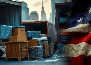 Lumpuh Seketika! Industri Perabot Malaysia Terkena Cukai 24%, Penghantaran ke AS Dihenti Serta-Merta!