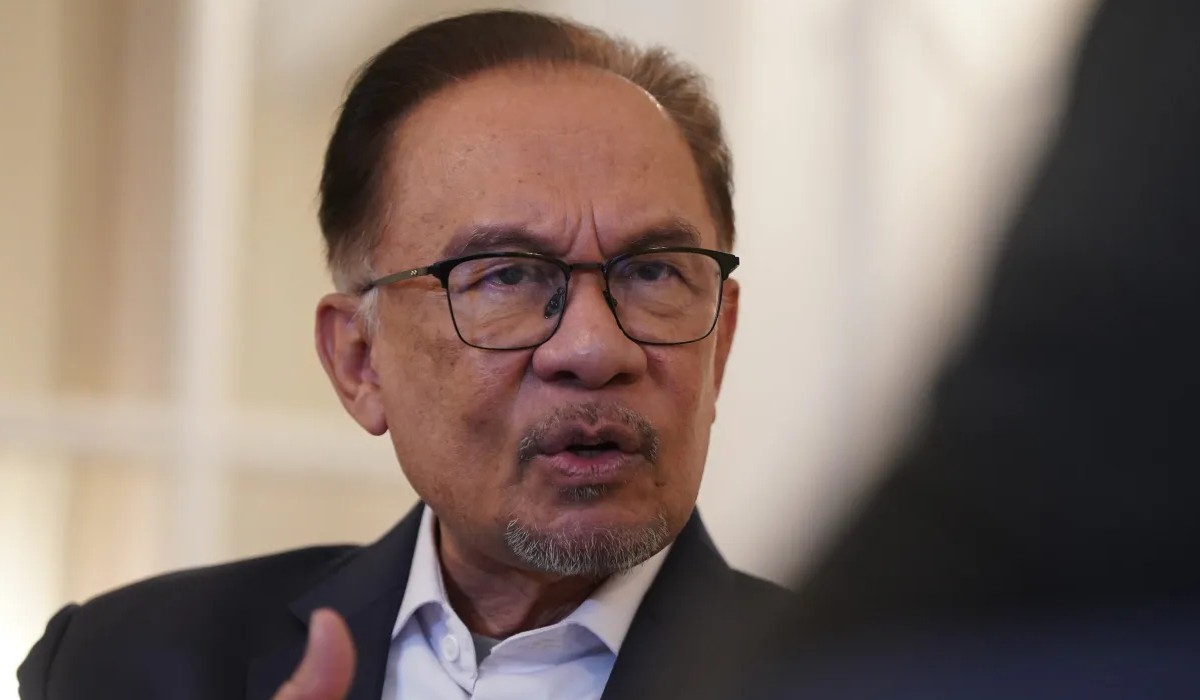 Malaysia Tidak Akan Tunduk Pada Tekanan Perang Tarif – PMX