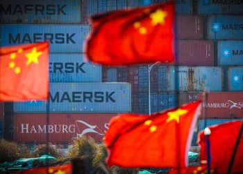 China Longgarkan Sekatan, Pelabur Asing Boleh Akses Lebih Banyak Sektor!