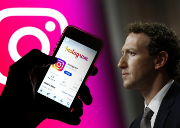 Zuckerberg Mahu Jual Instagram & WhatsApp, Masa Depan Meta Makin Malap?