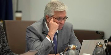 Ancaman Tarif Mampu Heret Inflasi AS Ke Paras 5% – Fed Waller