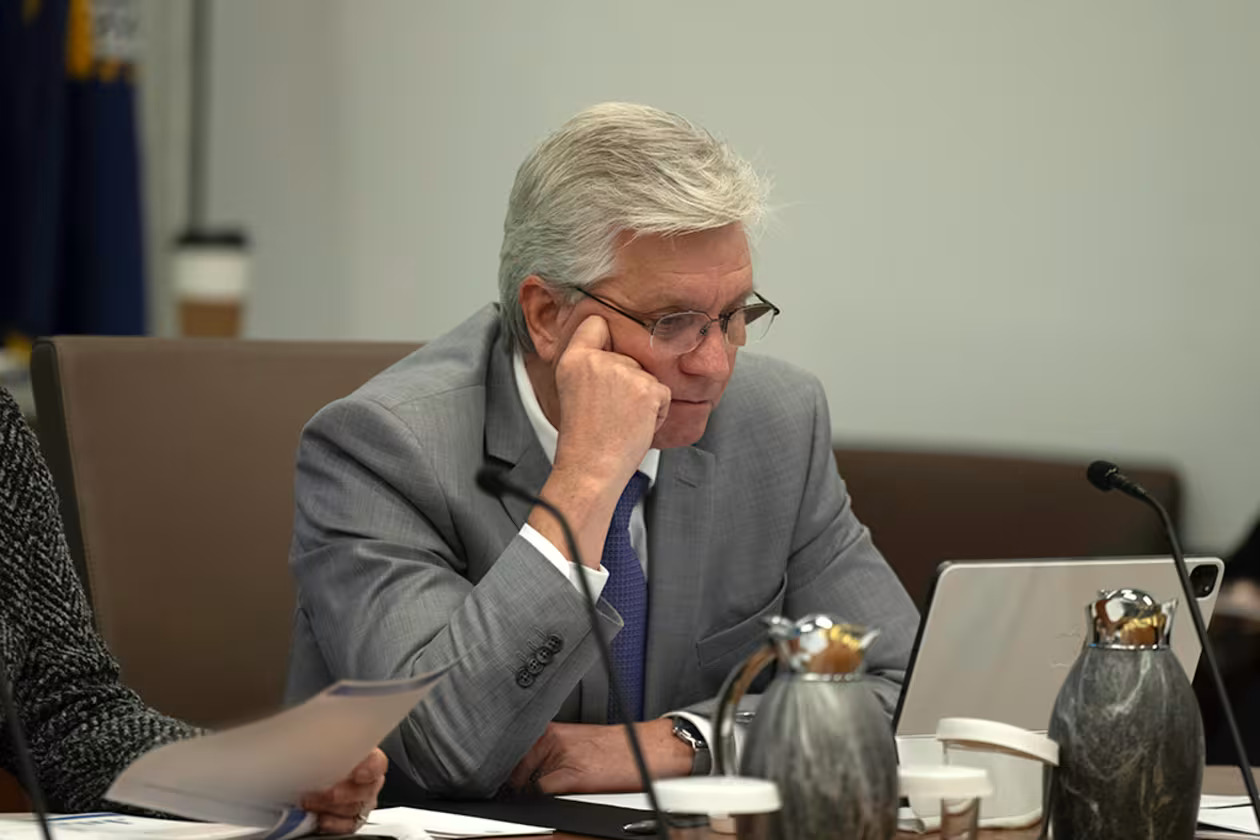 Ancaman Tarif Mampu Heret Inflasi AS Ke Paras 5% – Fed Waller