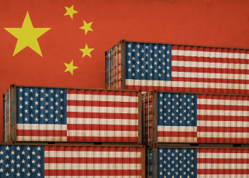 China Balas Dendam! Kenakan Tarif 34% Ke Atas Semua Barangan AS — Pasaran Global Bergoncang