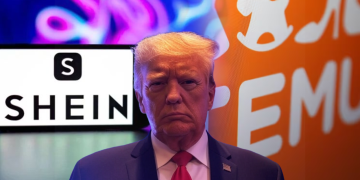 Trump Kenakan Tarif 90% Ke Atas Bungkusan Bawah $800, Shein & Temu Terkesan