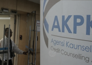 AKPK ‘Selamatkan’ 112,000 Rakyat Malaysia Dari Lemas Dalam Hutang