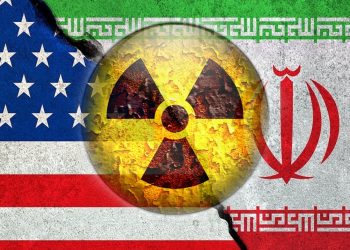 Rome Atau Perang? Rundingan Nuklear Iran-AS Di Ambang Ketegangan