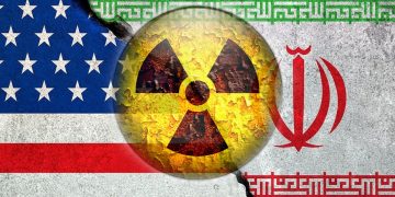 Rome Atau Perang? Rundingan Nuklear Iran-AS Di Ambang Ketegangan