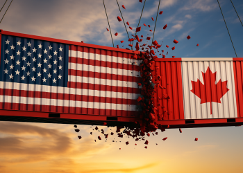 Kanada Kenakan Cukai 25% Terhadap Kereta AS – Pembalasan Dendam Bermula!