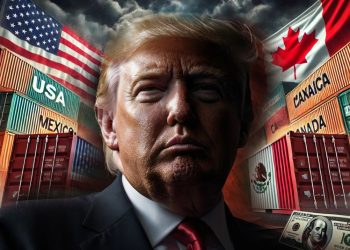 Ini Kronologi Penuh Trump & Tarif Kepada Dunia