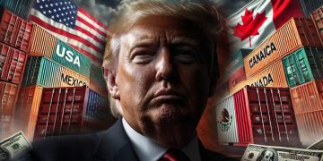 Ini Kronologi Penuh Trump & Tarif Kepada Dunia