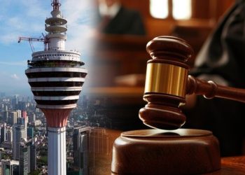 Kerajaan Langgar Arahan Mahkamah? Bekas Pengendali Menara KLCC Failkan Tindakan Undang-Undang!