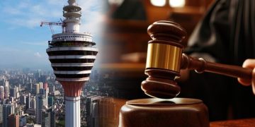 Kerajaan Langgar Arahan Mahkamah? Bekas Pengendali Menara KLCC Failkan Tindakan Undang-Undang!