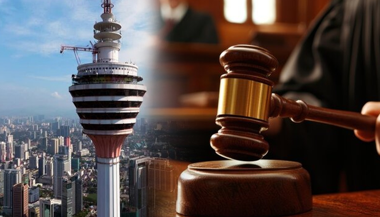 Kerajaan Langgar Arahan Mahkamah? Bekas Pengendali Menara KLCC Failkan Tindakan Undang-Undang!