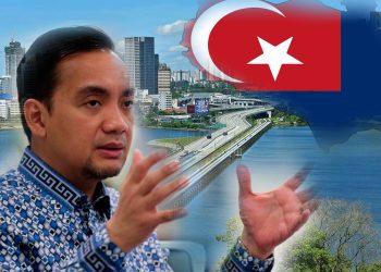 Johor Perkukuh Kedudukan Serantau Dengan Lonjakan Pelaburan RM98.9 Bilion