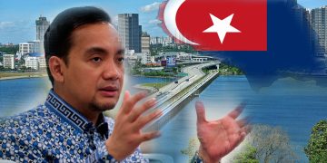 Johor Perkukuh Kedudukan Serantau Dengan Lonjakan Pelaburan RM98.9 Bilion