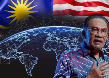 PMX Gesa Kerajaan Pusat & Negeri Rancang Strategi Tangani Isu Tarif