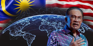 PMX Gesa Kerajaan Pusat & Negeri Rancang Strategi Tangani Isu Tarif