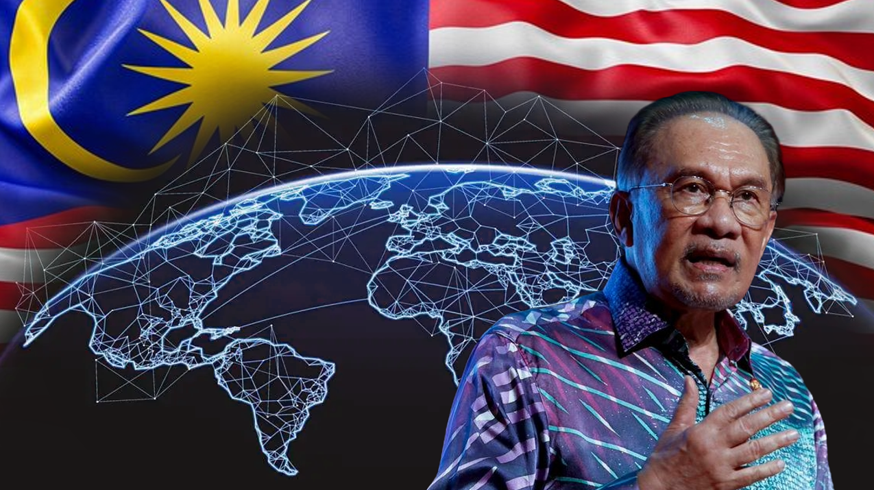 PMX Gesa Kerajaan Pusat & Negeri Rancang Strategi Tangani Isu Tarif