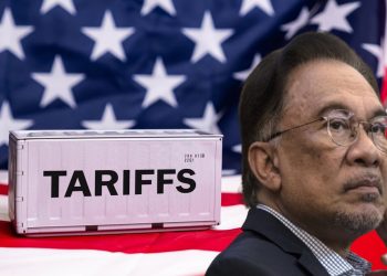 Putrajaya Ke Washington: Usaha Malaysia Tangani Isu Tarif