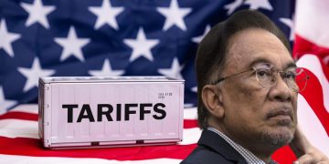 Putrajaya Ke Washington: Usaha Malaysia Tangani Isu Tarif