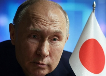 Sebelum Serang Ukraine, Putin Target Jepun? – Rahsia Dalaman Rusia Bocor!