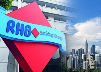 KDNK Bakal Berkurang Hingga 0.7%? Malaysia Bakal ‘Terkena Tempias’ Perang Tarif Global! – RHB Research