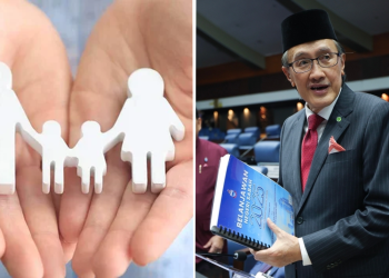 3.5 Juta Rakyat Sabah Bakal Terima Insurans Peribadi Percuma Dari Kerajaan Negeri