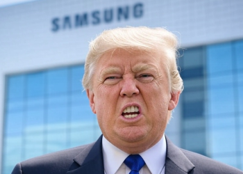 Samsung Terjejas Teruk Akibat Tarif AS, Cetus Ancaman Ekonomi Korea Selatan