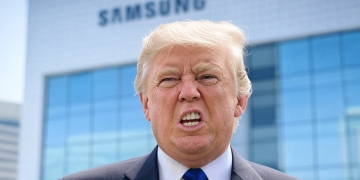 Samsung Terjejas Teruk Akibat Tarif AS, Cetus Ancaman Ekonomi Korea Selatan