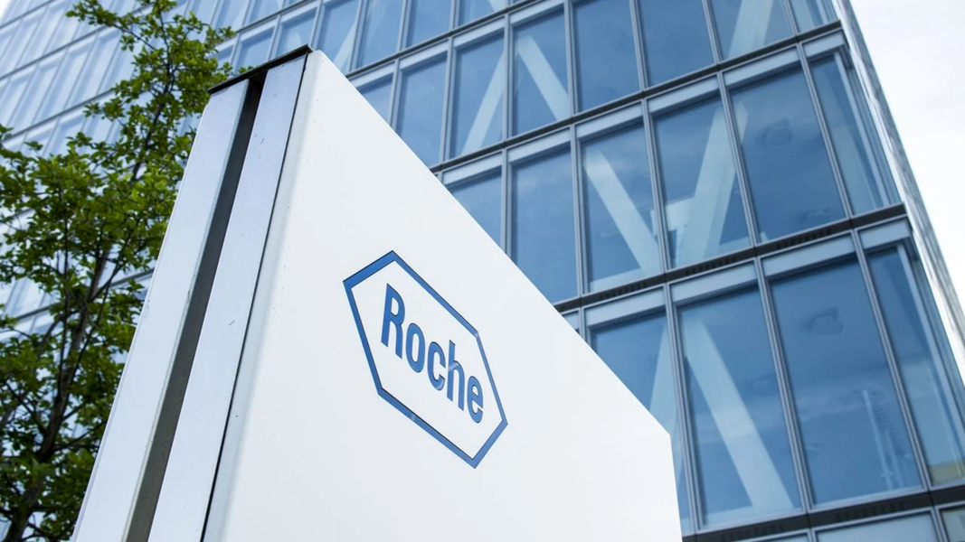 Roche Yang Penuh Dengan ‘Tiba-Tiba’ Labur Besar di AS? Alasan?