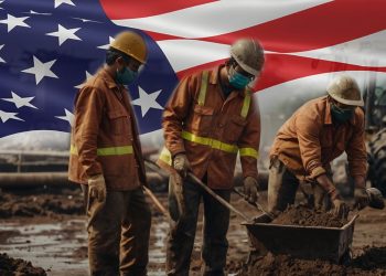 Pasaran Bakal Perhati Petunjuk Penting Sektor Buruh AS Minggu Ini!