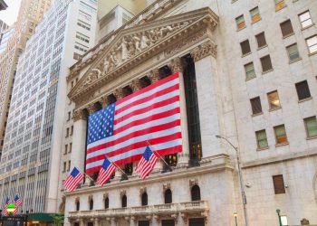 Wall Street Melonjak Tinggi – Sentimen Positif Minggu Lalu Dorong Pasaran Rancak